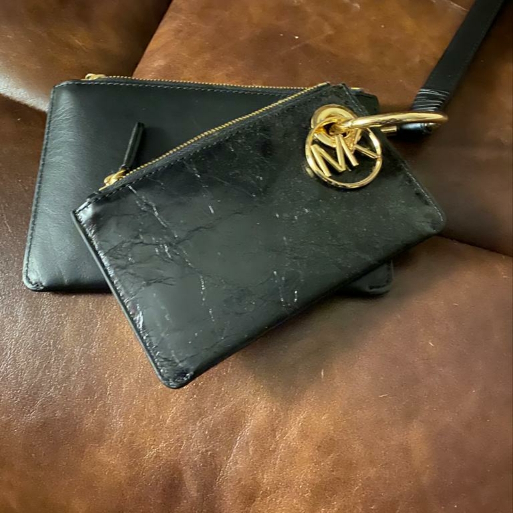 Michael Kors wallet